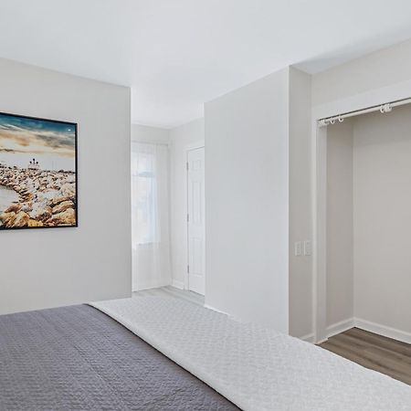 Lukas Apartments Ocean City Exterior foto