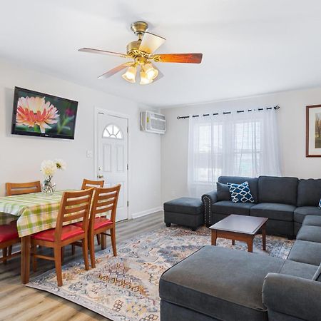 Lukas Apartments Ocean City Exterior foto