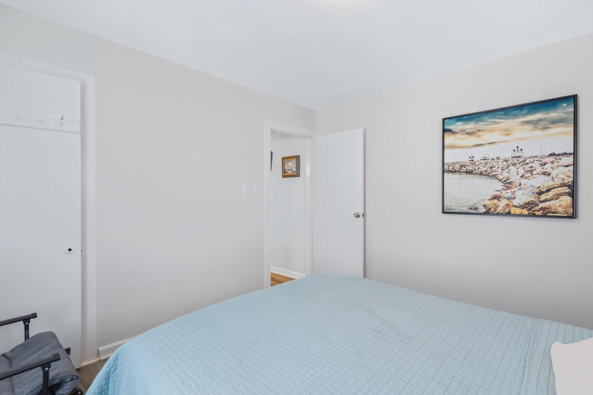Lukas Apartments Ocean City Exterior foto