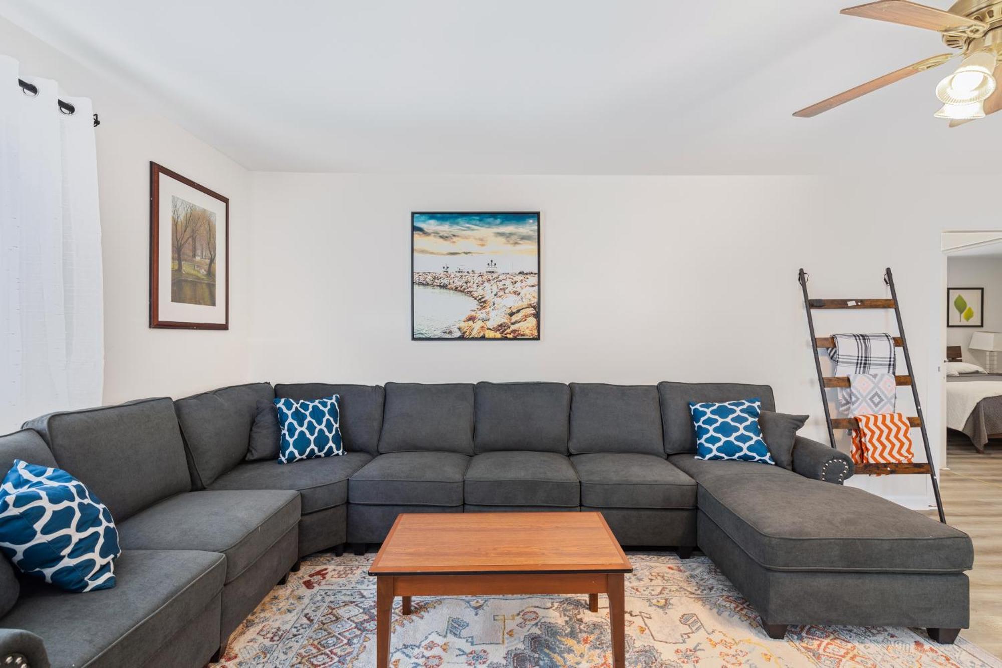 Lukas Apartments Ocean City Exterior foto