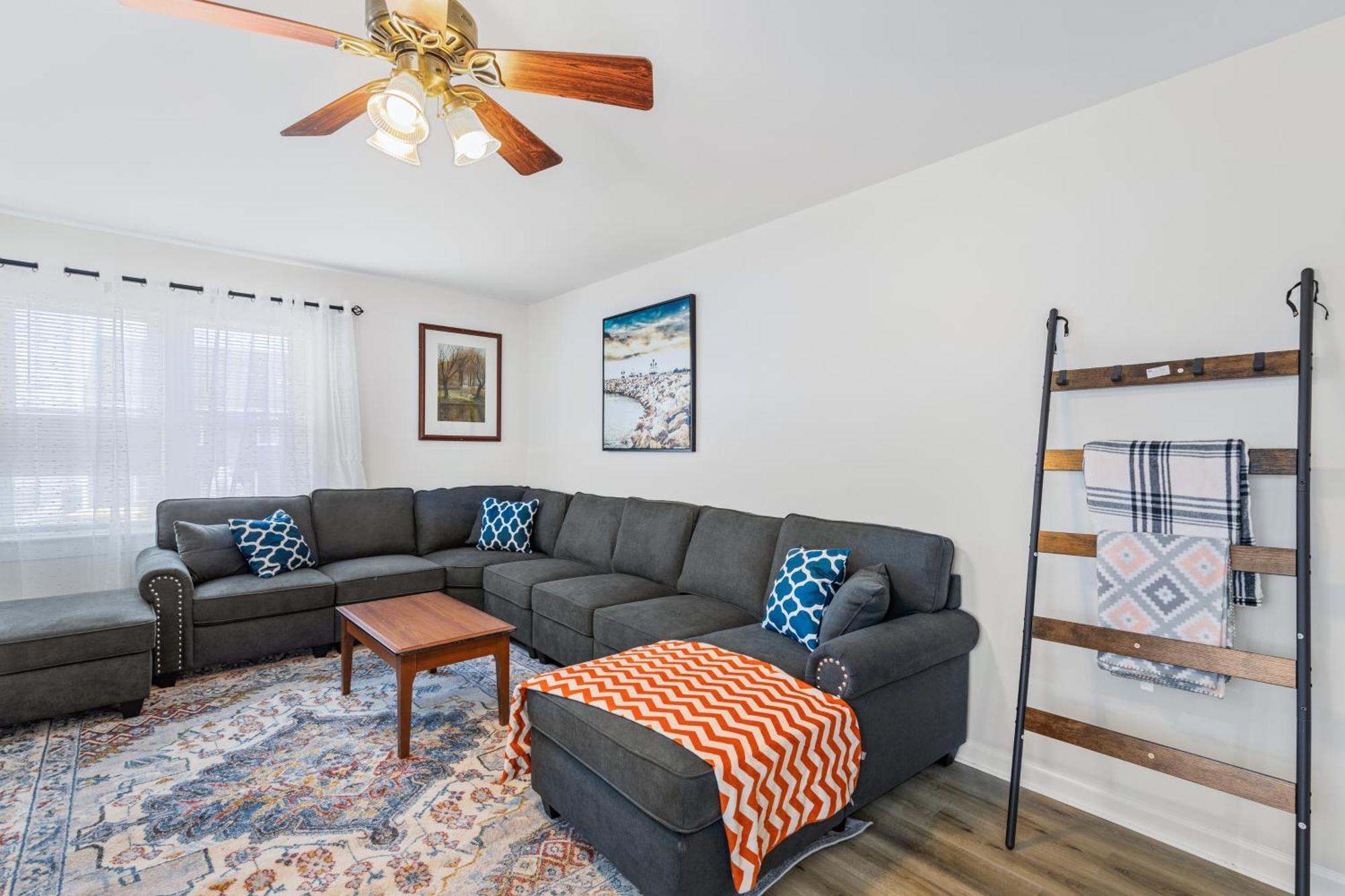 Lukas Apartments Ocean City Exterior foto