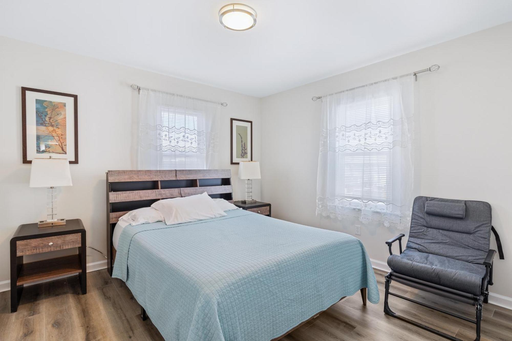 Lukas Apartments Ocean City Exterior foto