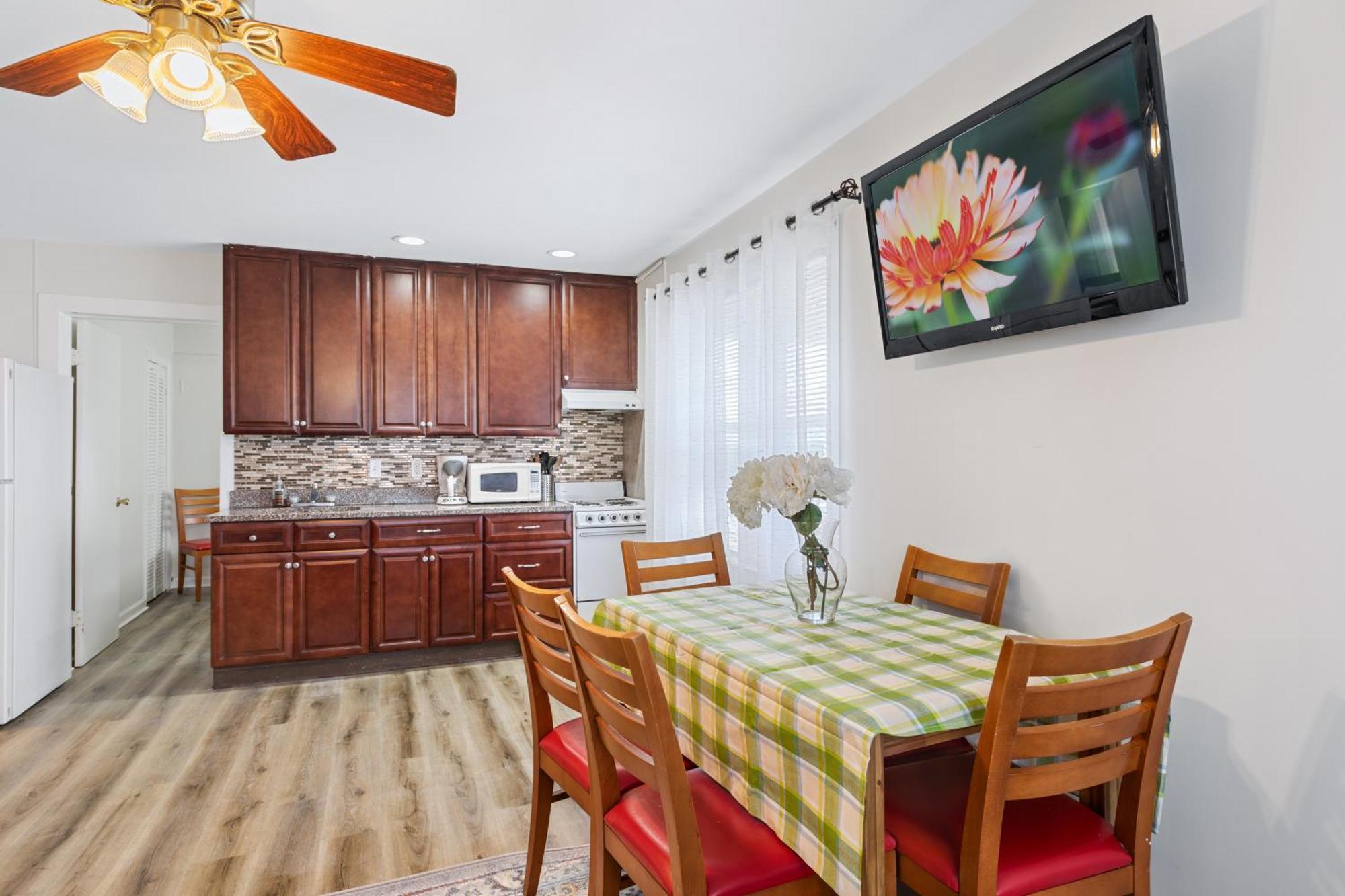 Lukas Apartments Ocean City Exterior foto