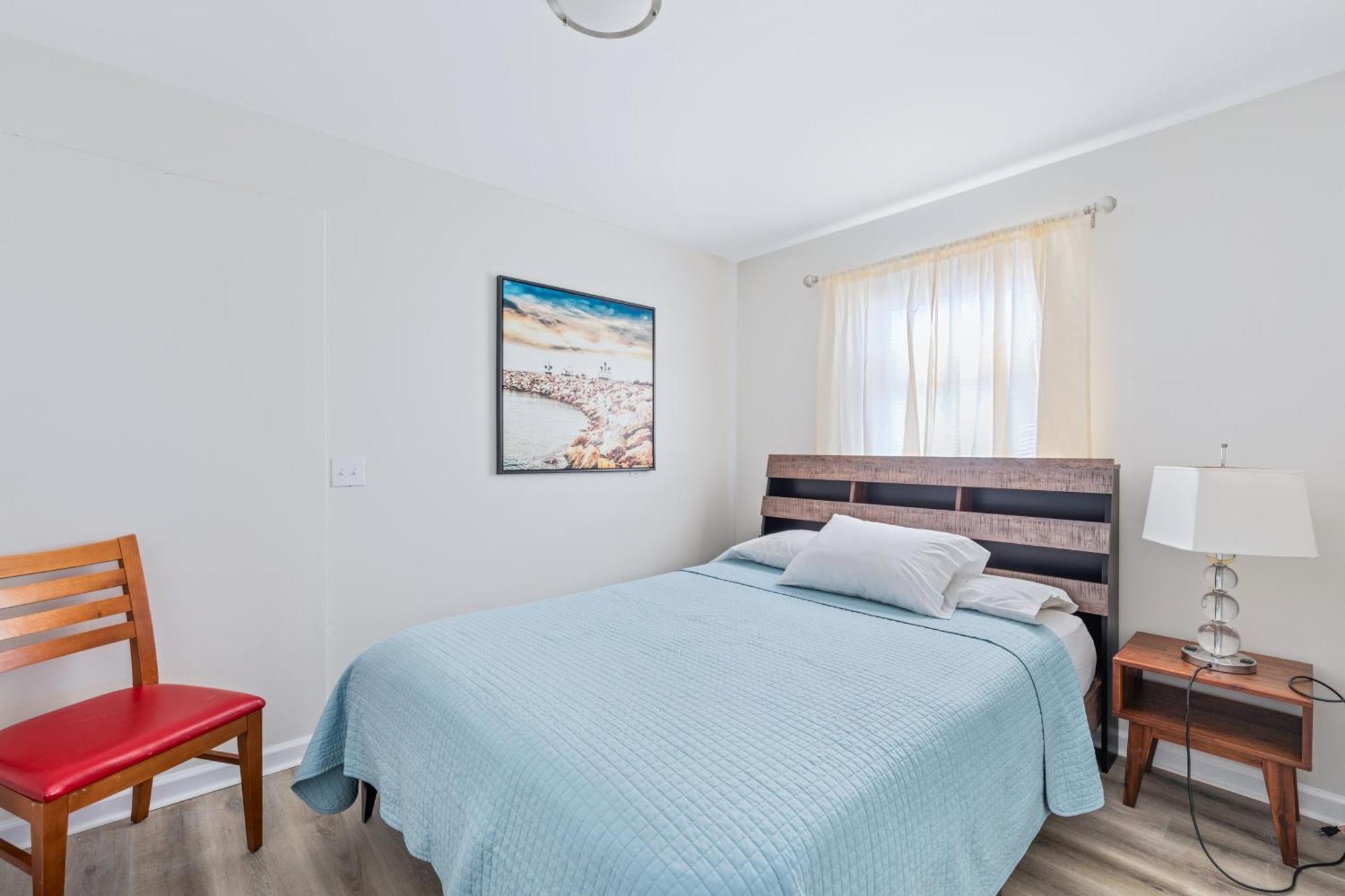 Lukas Apartments Ocean City Exterior foto