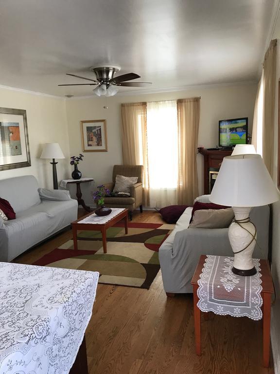 Lukas Apartments Ocean City Exterior foto